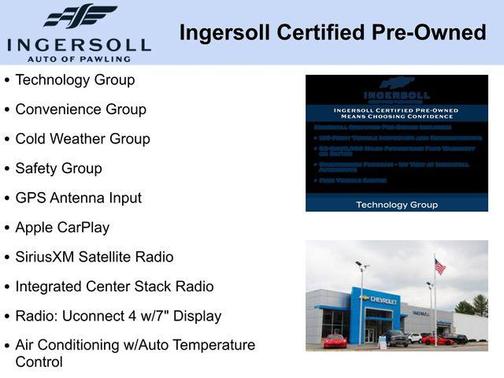 2020 Jeep Wrangler Unlimited Freedom 4X4