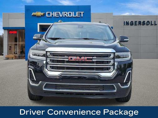 2023 GMC Acadia AWD SLE