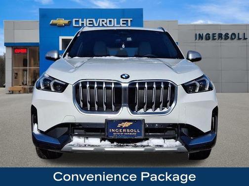 2024 BMW X1 xDrive28i