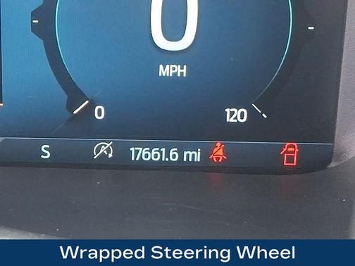 Iconic Silver Metallic 2025 Ford F-150 XLT