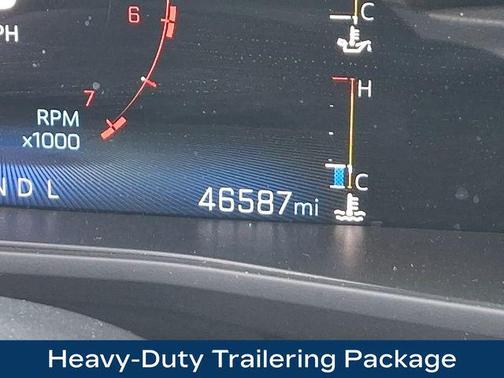 Black 2023 Chevrolet Colorado Trail Boss