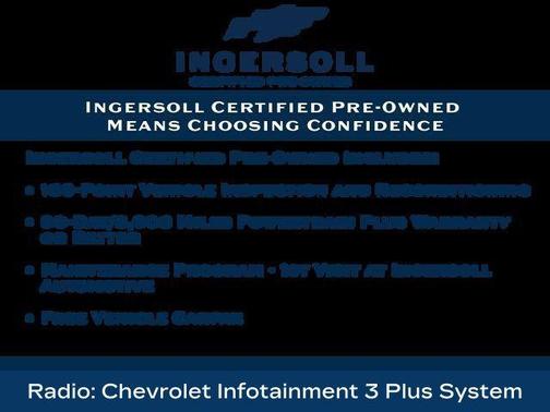 2020 Chevrolet Camaro 2SS