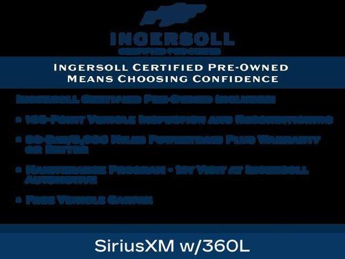 2020 Chevrolet Camaro 2SS