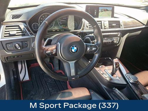 Alpine White 2020 BMW 430 i xDrive
