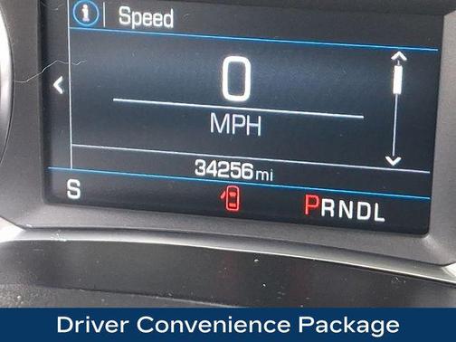 Harvest Bronze Metallic 2023 Chevrolet Equinox 1LT