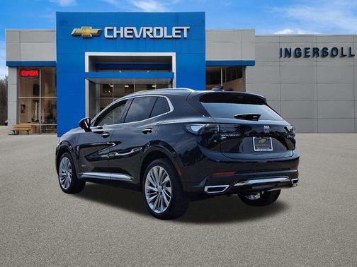 2024 Buick Envision Avenir AWD