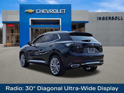 2024 Buick Envision Avenir AWD