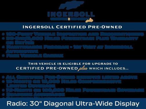 2024 Buick Envision Avenir AWD