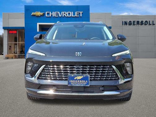 2024 Buick Envision Avenir AWD