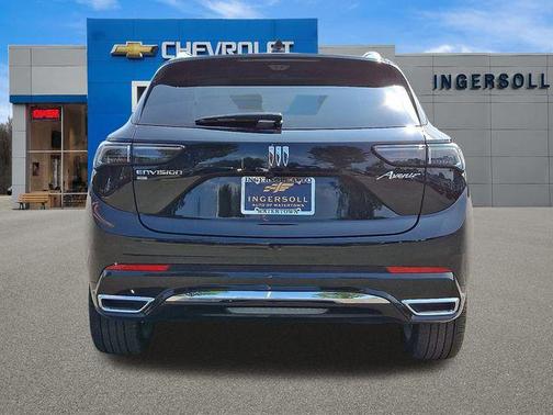 2024 Buick Envision Avenir AWD