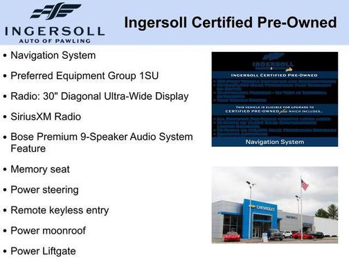 2024 Buick Envision Avenir AWD