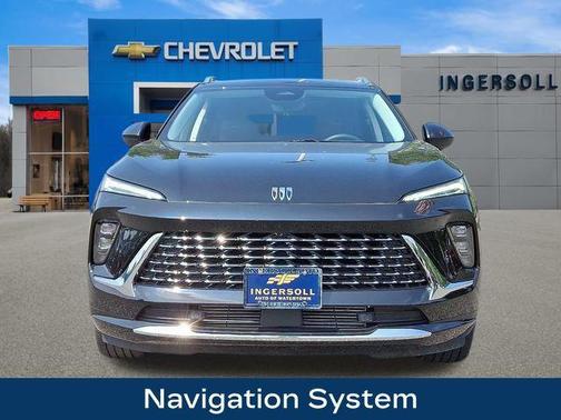 2024 Buick Envision Avenir AWD