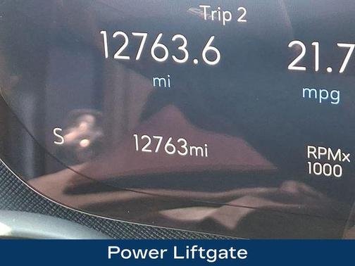 2025 Buick Enclave Preferred FWD