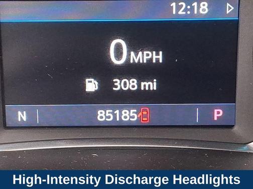 Silver Ice Metallic 2021 Chevrolet Traverse LT Cloth