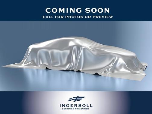 Chili Red Metallic 2021 Buick Encore GX Select