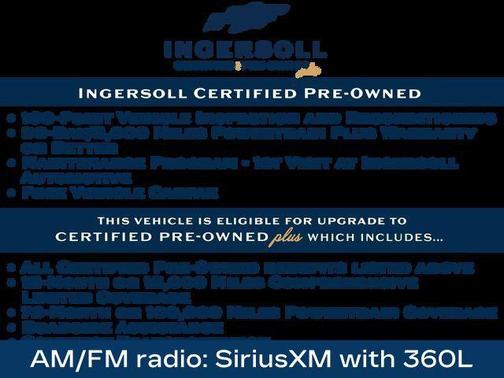 2024 Volkswagen Golf GTI 1.4T TSI