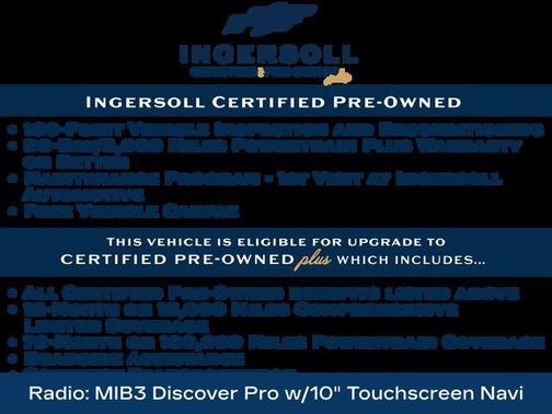 2024 Volkswagen Golf GTI 1.4T TSI