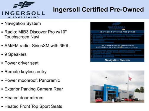 2024 Volkswagen Golf GTI 1.4T TSI