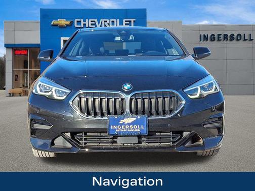 2022 BMW 228 Gran Coupe i sDrive