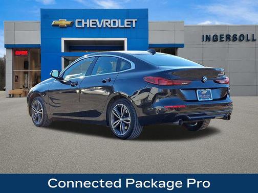 2022 BMW 228 Gran Coupe i sDrive