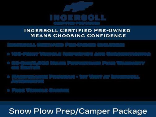 2021 GMC Sierra 2500 AT4