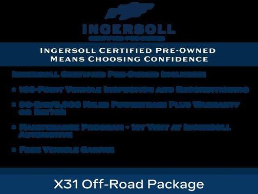 2021 GMC Sierra 2500 AT4