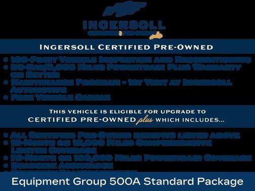 2024 Ford Expedition Timberline