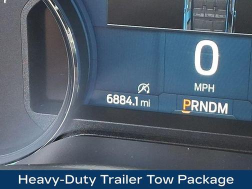 Dark Matter Gray Metallic 2024 Ford Expedition Timberline