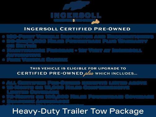 2024 Ford Expedition Timberline