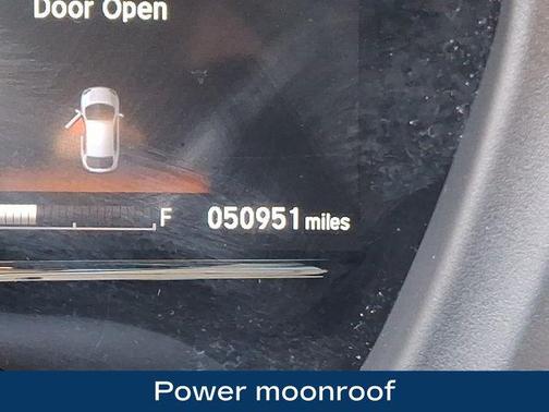 Aegean Blue Metallic 2020 Honda HR-V EX