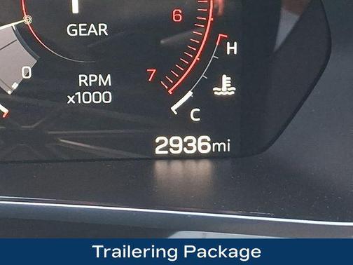 Sterling Metallic 2026 GMC Canyon AT4X