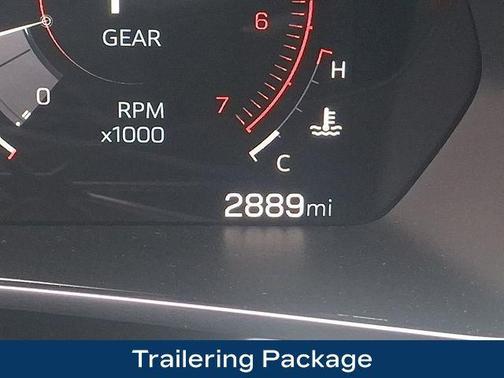 Sterling Metallic 2026 GMC Canyon AT4X