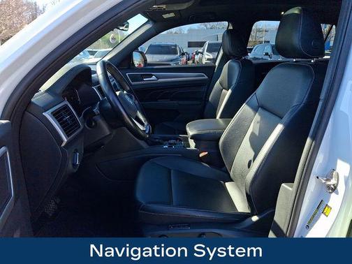 2020 Volkswagen Atlas Cross Sport 2.0T SEL