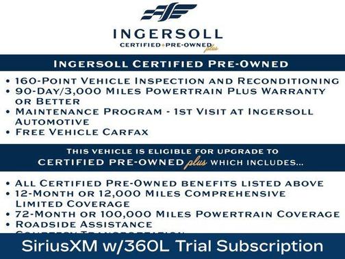 Midnight Sky Metallic 2025 Cadillac XT5 Premium Luxury