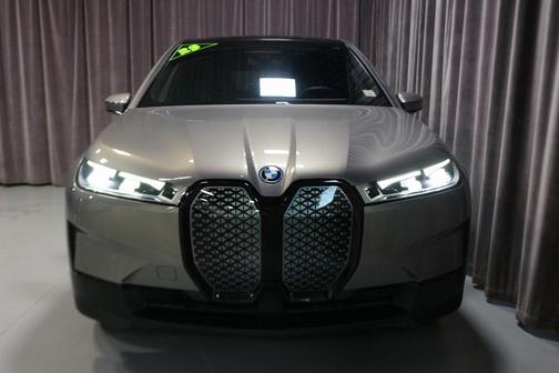 2023 BMW iX xDrive50
