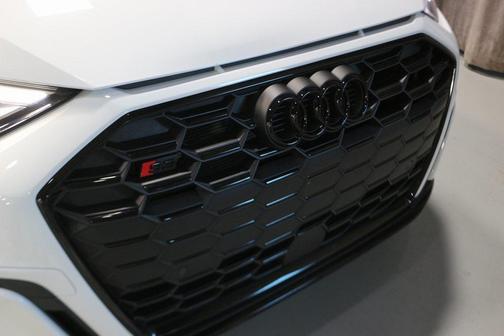 2023 Audi S3 Prestige TFSI quattro S tronic
