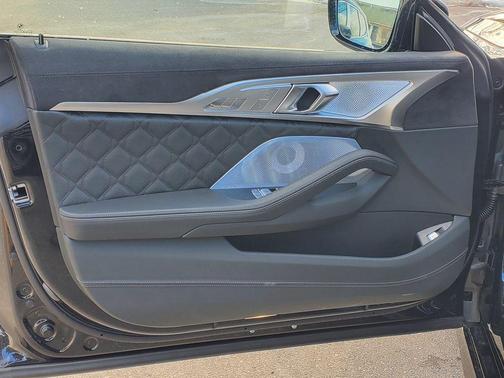 2026 BMW M850 Gran Coupe xDrive