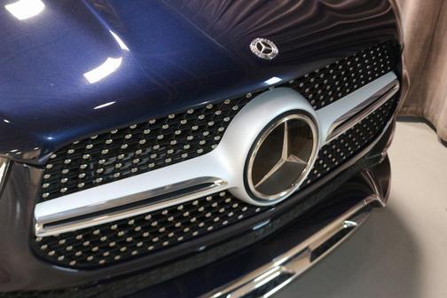 2020 Mercedes-Benz GLE 350 4MATIC
