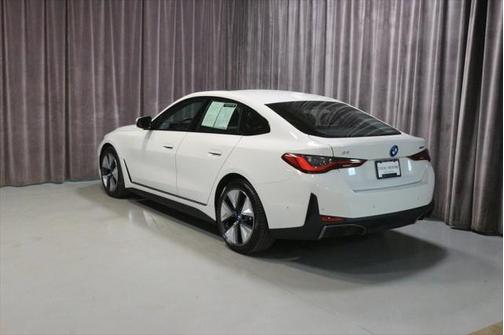 2023 BMW i4 Gran Coupe eDrive40