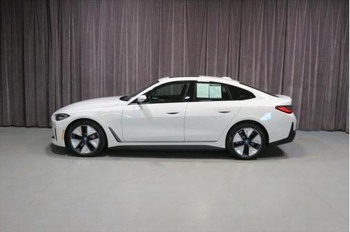 2023 BMW i4 Gran Coupe eDrive40