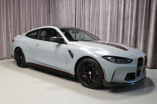 2023 BMW M4 Base