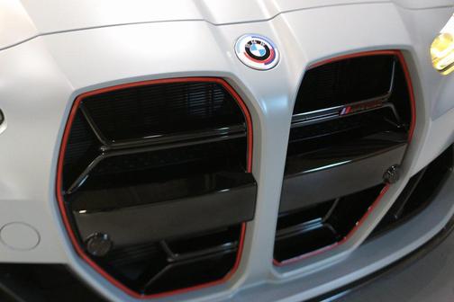 2023 BMW M4 Base