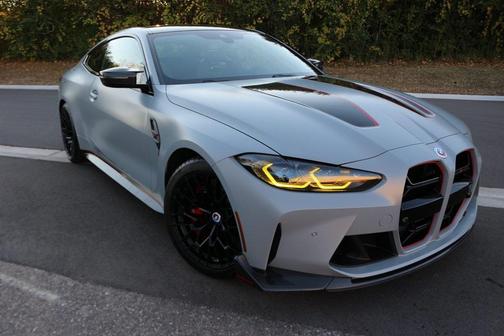 2023 BMW M4 Base