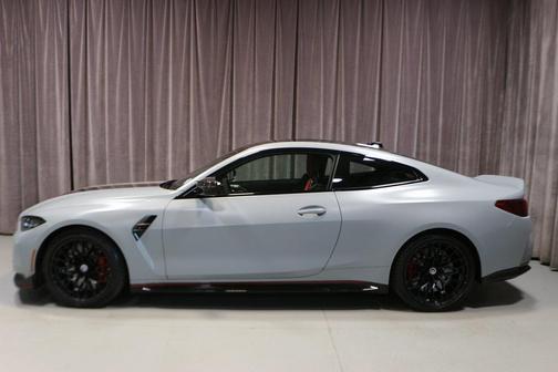 2023 BMW M4 Base