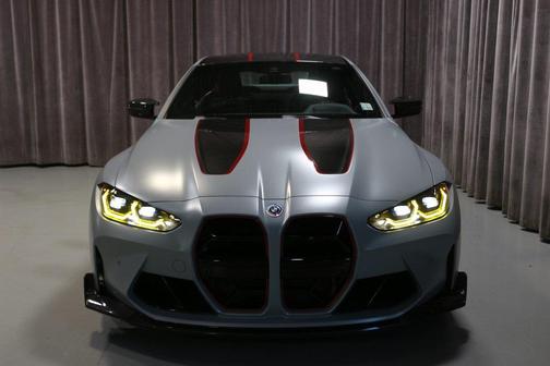 2023 BMW M4 Base