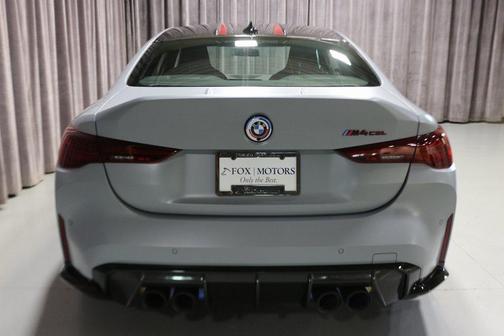 2023 BMW M4 Base