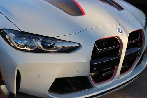 2023 BMW M4 Base