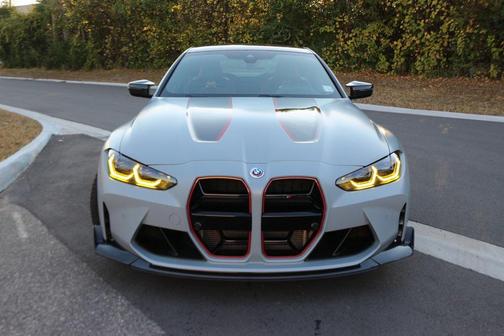 2023 BMW M4 Base