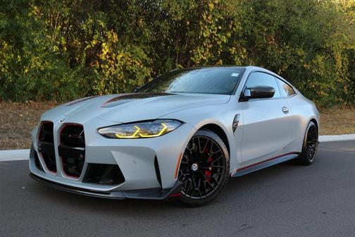 2023 BMW M4 Base