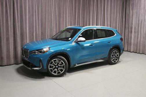 2024 BMW X1 xDrive28i